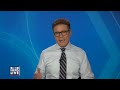 Fallen U.S. soldiers return home; Trump threatens Iran infrastructure after new strikes | FOX 5 News