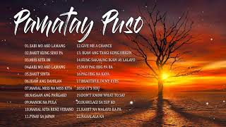 Pure Tagalog Pinoy Old Love Songs Of 70&#39;s 80&#39;s 90&#39;s | Pinaka sikat na Lumang Tugtugin