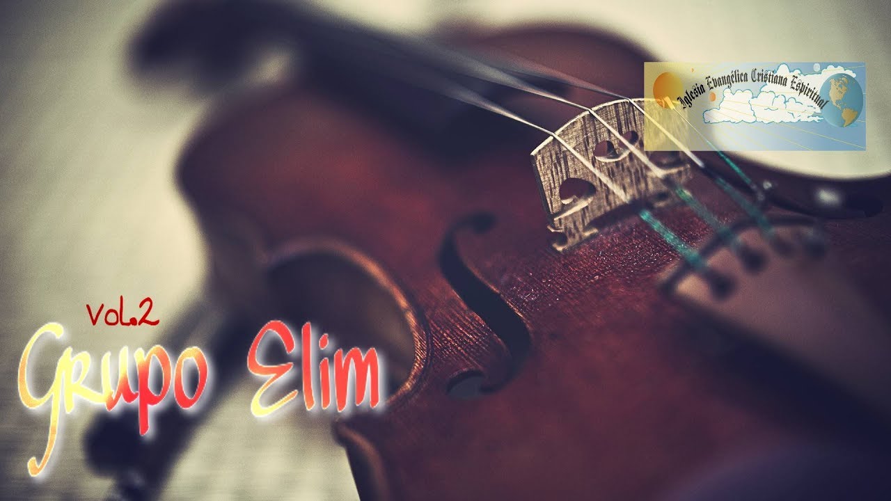 IECE - Grupo Elim - Volumen 2 Completo