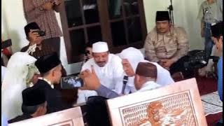 Akad nikah - Abuya uci turtusi cilongok
