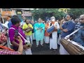 Margazhi veedhi bhajan  06jan21  005  gnanananda mandali chennai  margazhi 2020