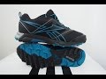 Обзор кроссовок Reebok One Quest GTX