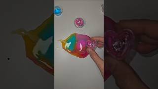 Amazing! 😍 #slimefun #shorts #slime