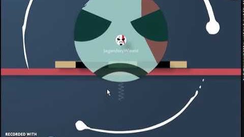 Bonk.io How To Make A Map:)