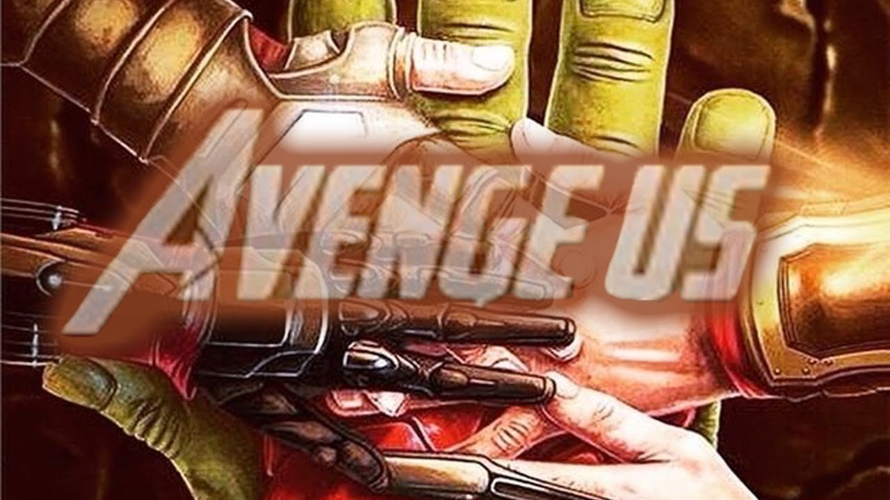 NEW Avengers 4 TRAILER DESCRIPTION And TITLE Leaked