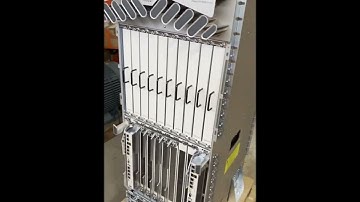 CISCO ASR-9912 router