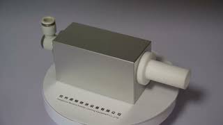 244721 Non-OEM Powder Recycling Pump – Transfer Pump for Coating Recovery Systems