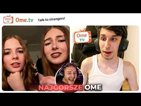 NAJGORSZE OME
