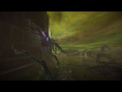 Guild Wars 2 - Tower of Nightmares