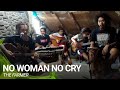 No Woman No Cry By Bob Marley  cover by THE FARMER BAND