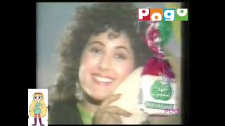 Pogo Tv Stan Continuity February 24 2025