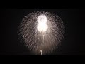 Kiiryuukai　2019　輝龍会　超特大スターマイン