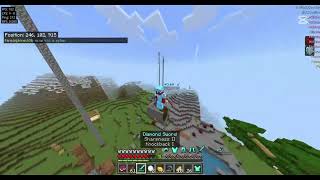 Cooking A Godmode User On Borion