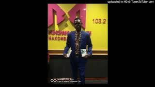 APOSTOL FRANS MATHEBULA - Moya wale Zion