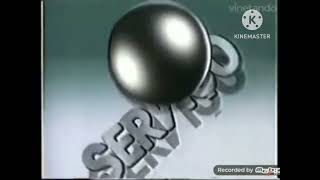 (Repost) Cronologia de Vinhetas do Globo Serviço (1987 - 2001)