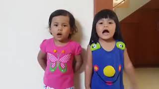 Download Lagu 12 murid Yesus MP3