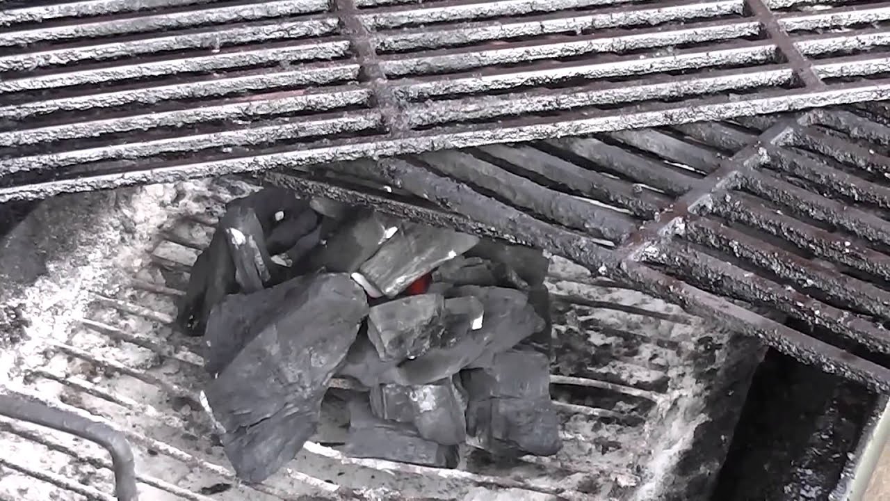 Why Lump Charcoal is Better than Regular Charcoal YouTube