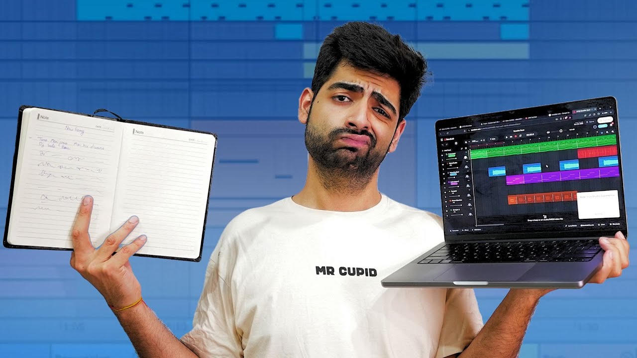 Write Lyrics Or Music First?