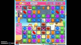 Candy Crush Level 1961 help w/audio tips, hints, tricks Candy Crush Level 1961 help w/audio tips, hints, tricks