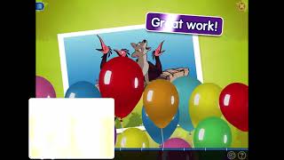 I Completed Lexia And Lvl 21 Les Goooooooooo