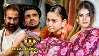 Bigg Boss OTT 3: Social Media Influencer Bristi Samaddar ...