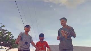 Wou Kido na alli_JEFRI BLESS X RINUS KANDELU (HIP HOP Mr.Lebay)