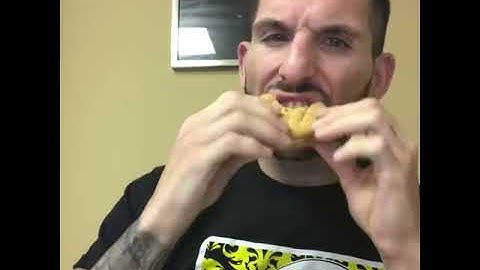 Fun Sized Review: Little Debbie