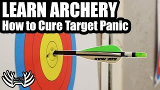 LEARN ARCHERY: The Process How to Learn How to Shoot with Back Tension