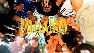 Sushira- PARAISO (Official Music Video)