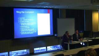Campaign Finance Training (Part 10 of 14)