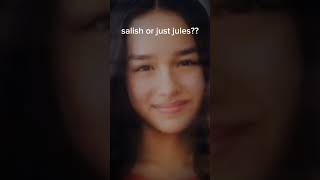 Famous salish or just jules Net Worth