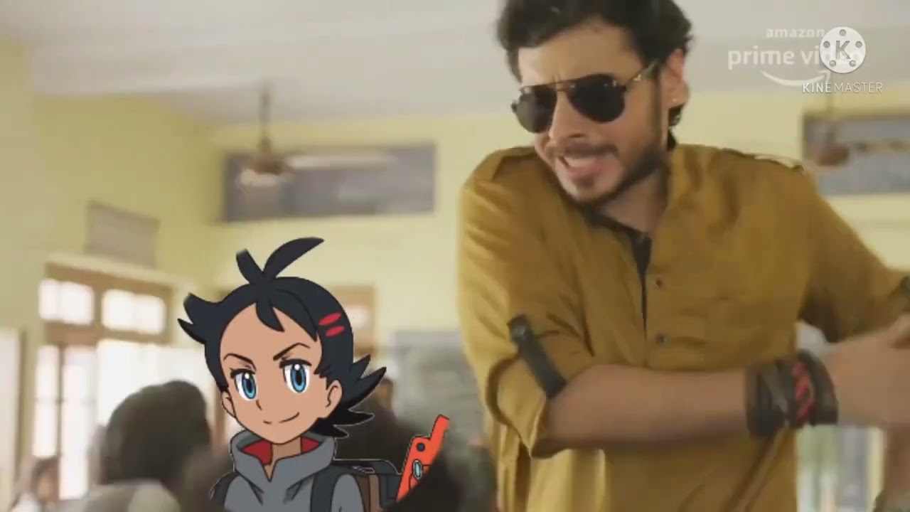 when goh going to catch arceus