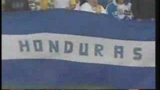 Final Preolimpico CONCACAF: USA VS Honduras