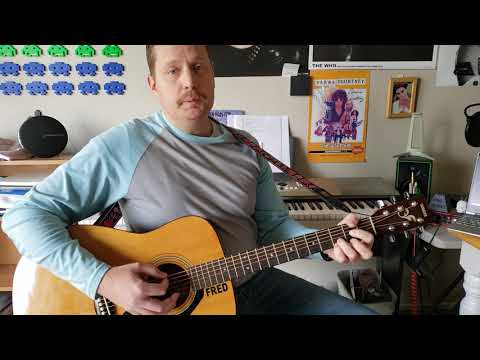 Girl on LSD by Tom Petty