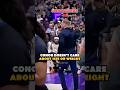 Conor McGregor Stared Down a 7-Foot NBA Player 😳