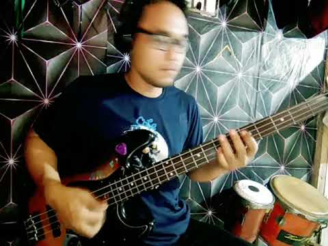 Niruin bass,,BUAYA,,rita sugiarto