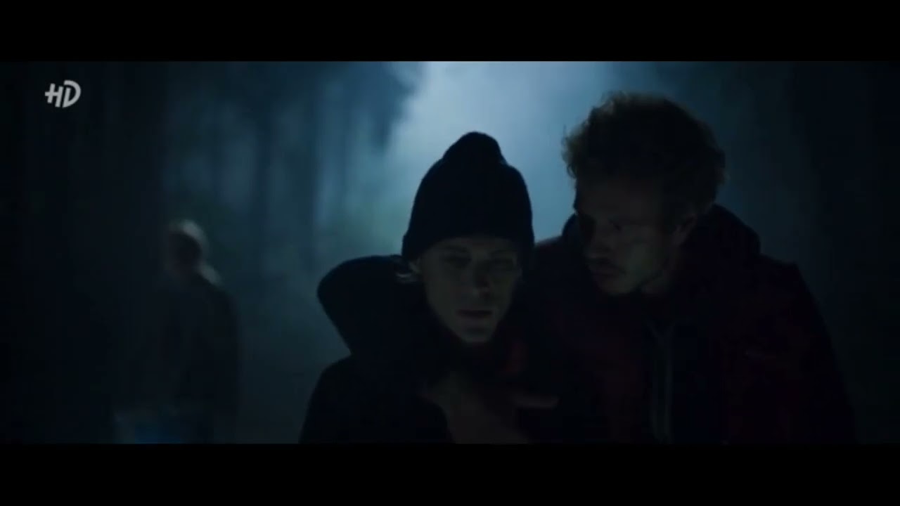 Иван Янковский х Тихон Жизневский | Денис Титов х Макс Кольцов | Топи | Днями-ночами