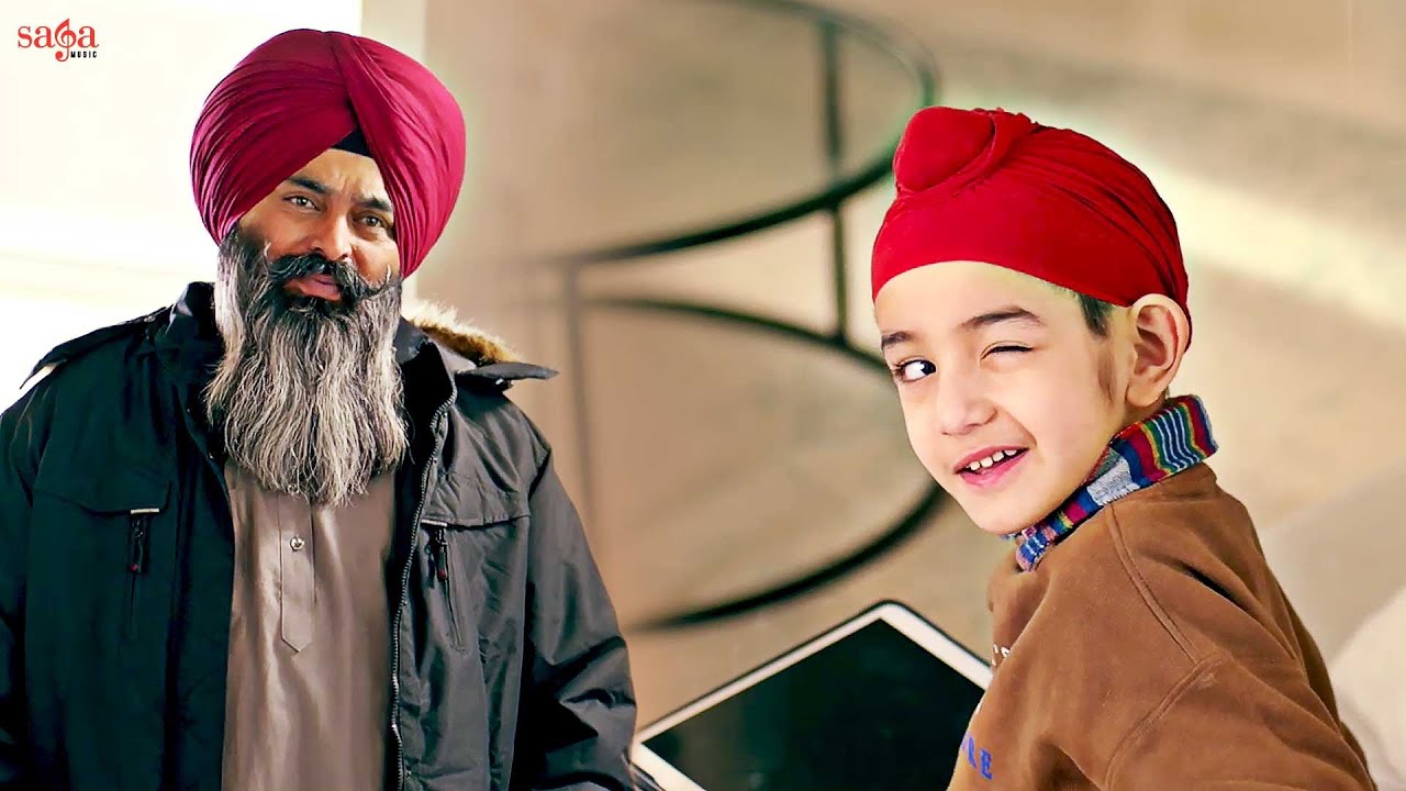ਮਾਂ ਪੀਓ ਨੂੰ ਸਮਝਣ ਦੀ ਕੋਸ਼ਿਸ਼ ਕਰੋ – Best Emotional Punjabi Movie Scene | Shinda Grewal | Ardaas Karaan