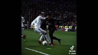 Real Madrid, Visca Neymar.