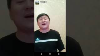 kazaksha estrada ani - orendagan: sayagat meyrambek ule 20190126(4)