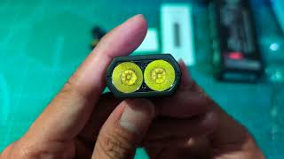 NITECORE EDC29
