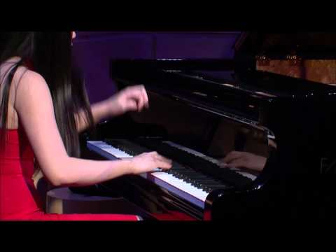 Tchaikovsky Dumka Op 59 Pianist Rexa Han 