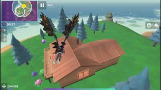 me and my gameplay Fortzone Battle Royale 🕹️ Play on CrazyGames