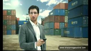 Warid Edge - Sharp Image