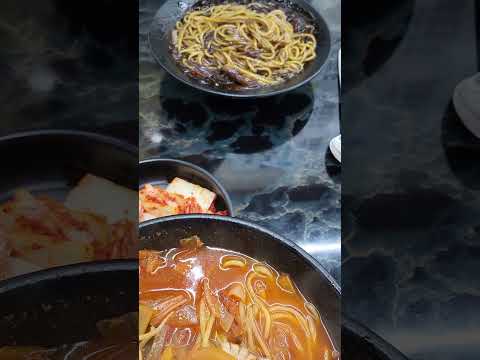 짬뽕회관