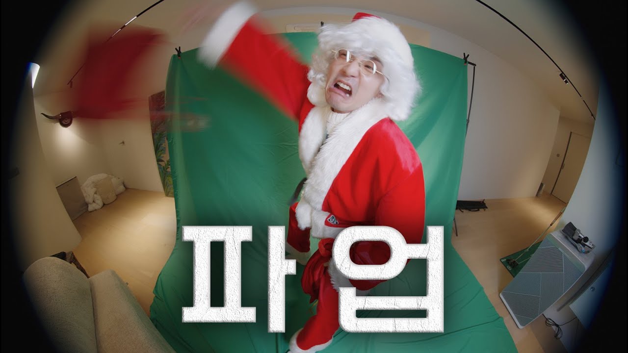 AI 파업에 들어간 로이킴상우 브이로그  │  EP.6