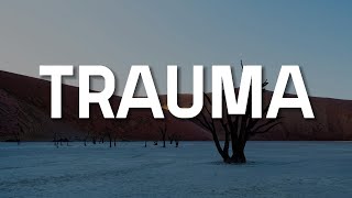 Elsya, Aan Story - Trauma (Lirik)