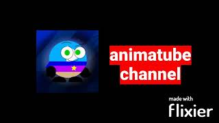 animatube channel ident 2025