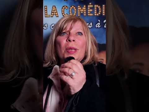Fini la Comédie ! Mes confidences à Dalida à La Scène Parisienne