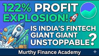 Groww Q4 FY26 Results: 122% Profit Explosion! 🚀 Is India’s Fintech Giant Unstoppable?